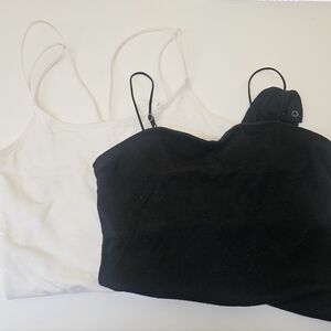 Abercrombie + Hollister Bodysuit - 2pcs